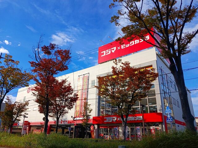 ラッフィナート　フィオーレ その他外観4