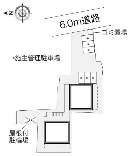 レオパレスかもじや その他1