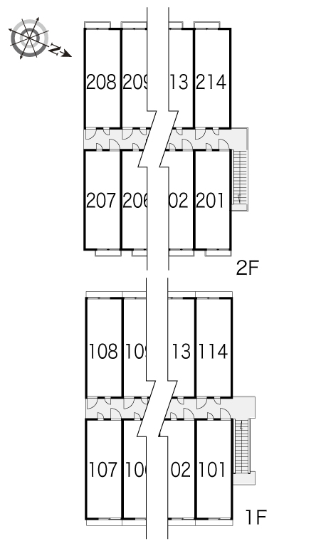 レオパレスアプライズ塚口 その他2