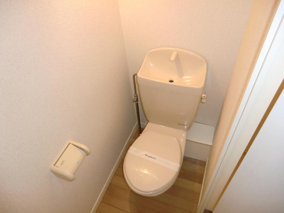 レオパレスエスパシオ２１Ｂ その他3