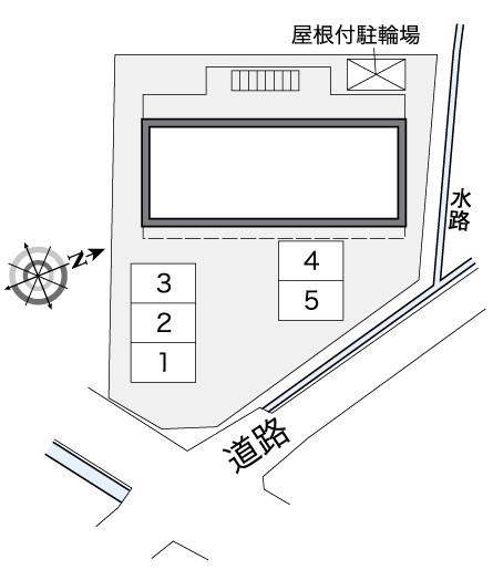 レオパレスセントラルたかはし その他1