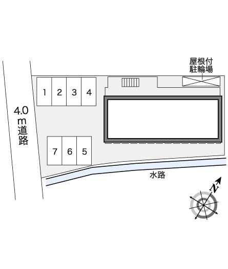 レオパレス穂風 その他1