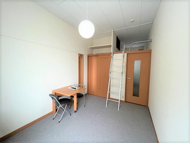 レオパレスセルボ その他8