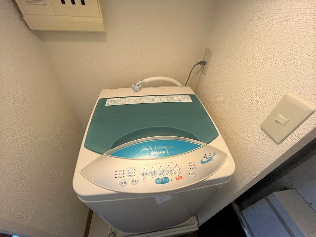 レオパレスセルボ その他14