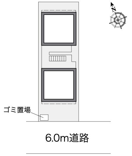 レオパレスメゾン　モンポルト その他1