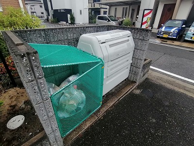 レオパレスＯｎｔｈｅｗｉｎｇ その他8