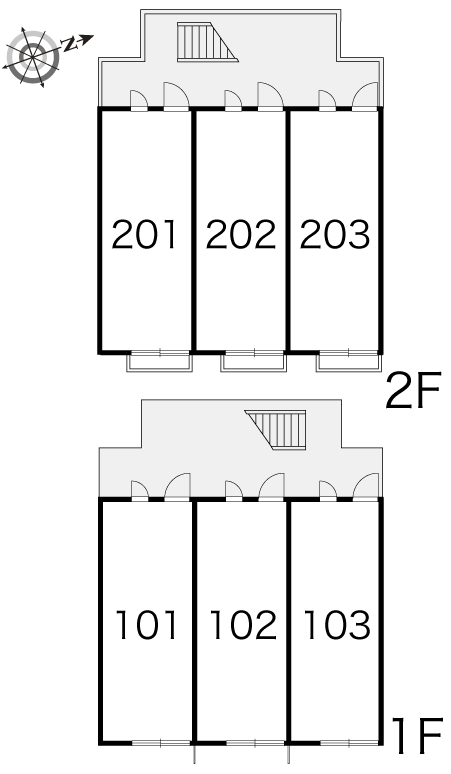 レオパレスｗｅｅｎｙ　ｆｌａｔ その他2