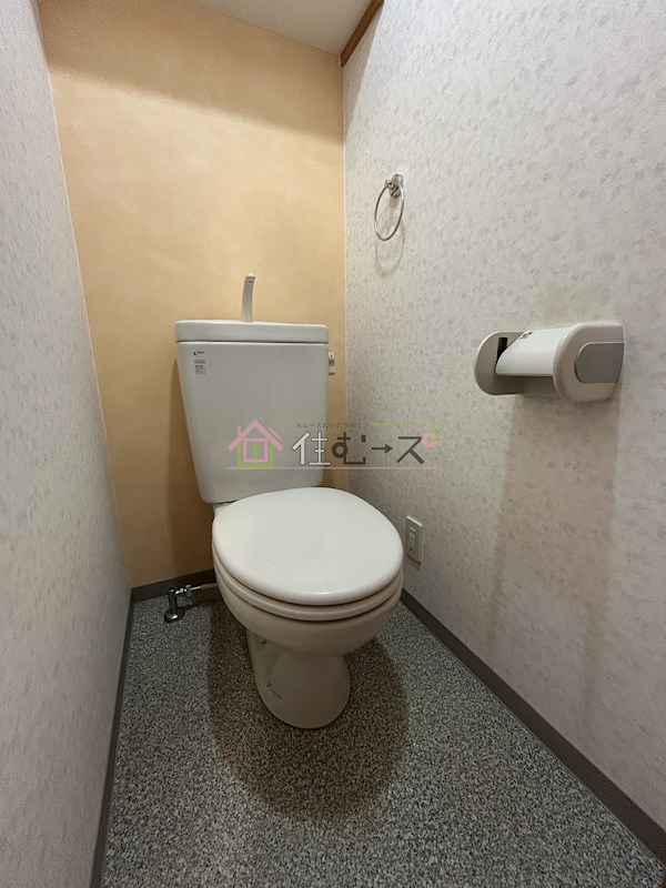 オズレジデンス天下茶屋 その他2