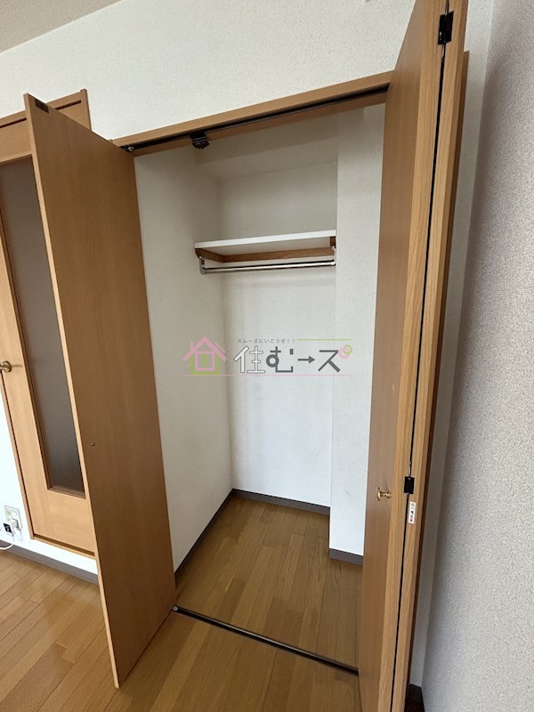 オズレジデンス天下茶屋 その他4