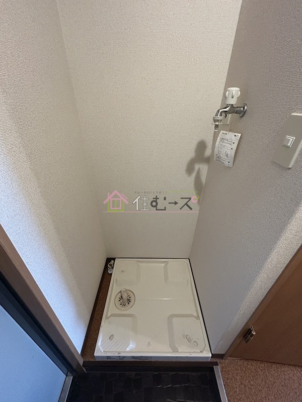 オズレジデンス天下茶屋 その他6