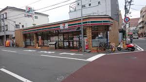 オズレジデンス天下茶屋 周辺画像4
