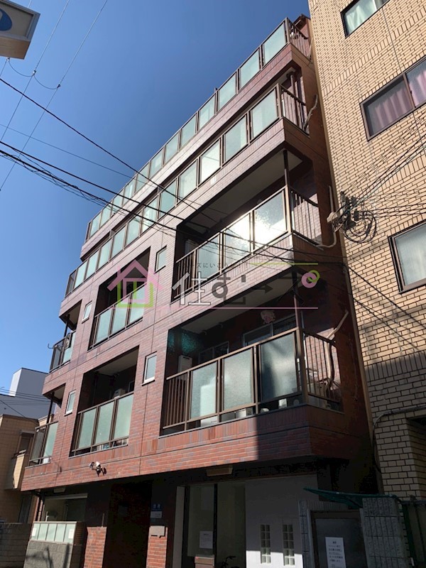 ビクトリーマンション雅 その他外観1