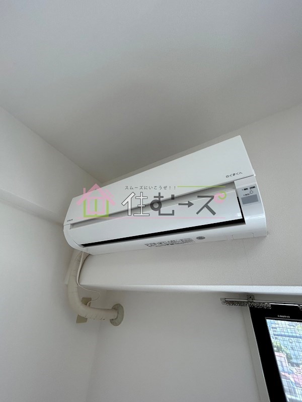 パークサイド上本町駅前 その他設備