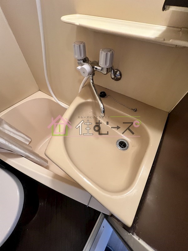 パークサイド上本町駅前 その他5