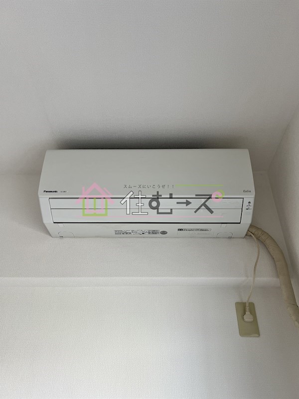 パークサイド上本町駅前 その他6