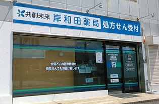 （仮称）フジパレス岸和田市藤井町二丁目 周辺画像7