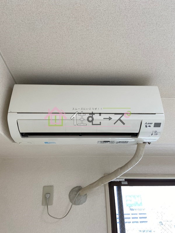 ラパンジール大国Ⅲ  その他設備