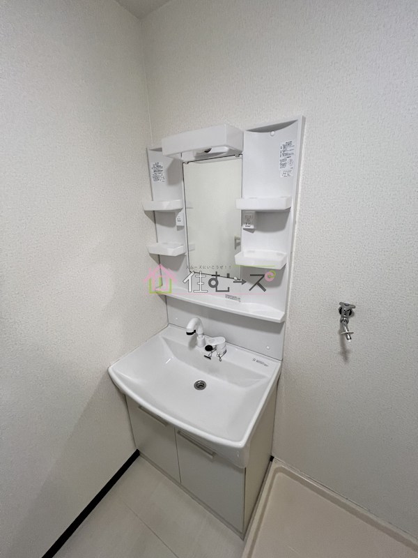 C-WING その他4