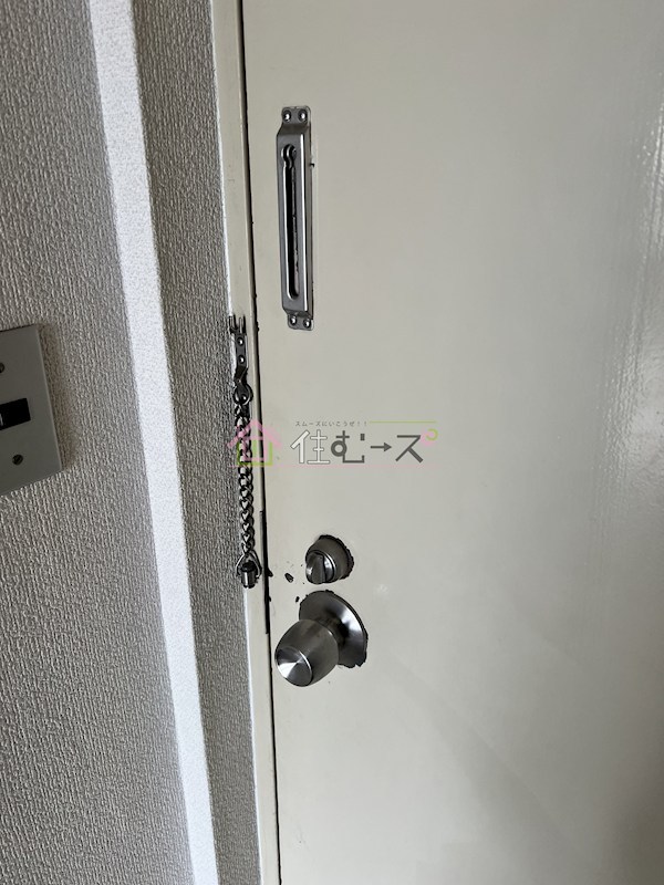 ステュディオ新大阪 その他4
