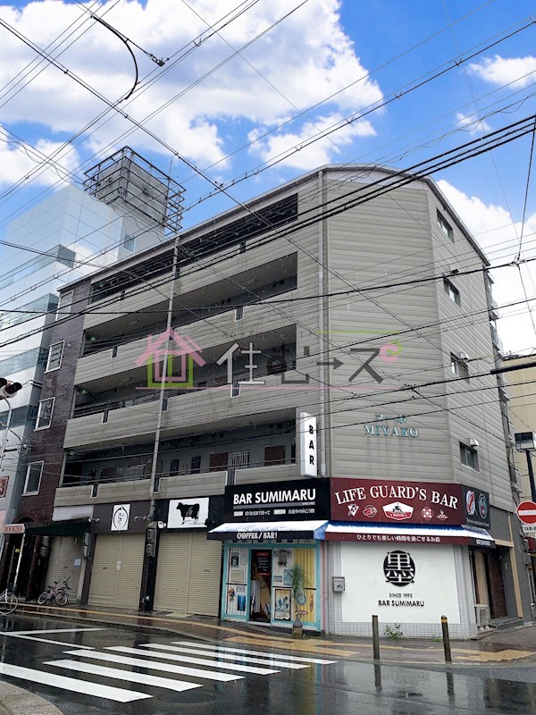 コーポ都 その他外観1