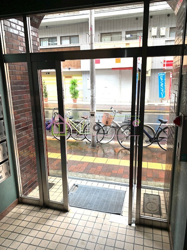 コーポ都 その他外観5
