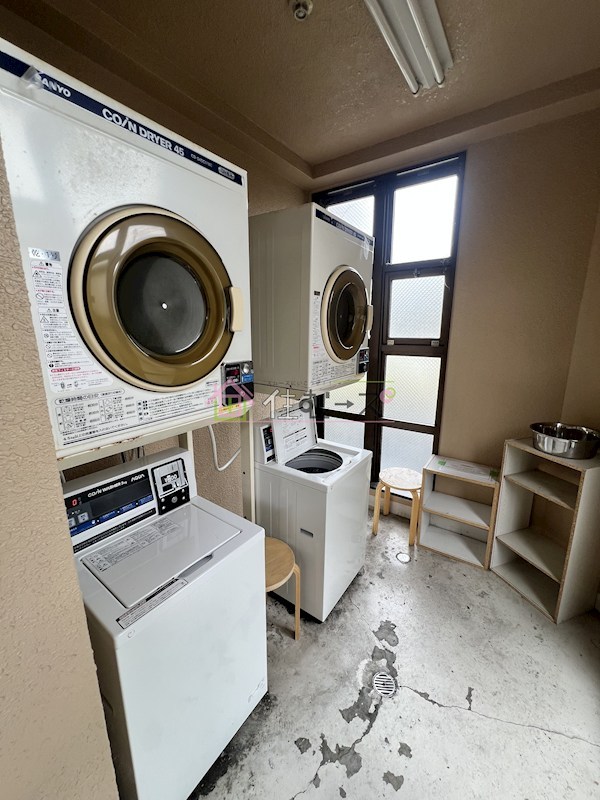 リアライズ西淡路 その他外観5