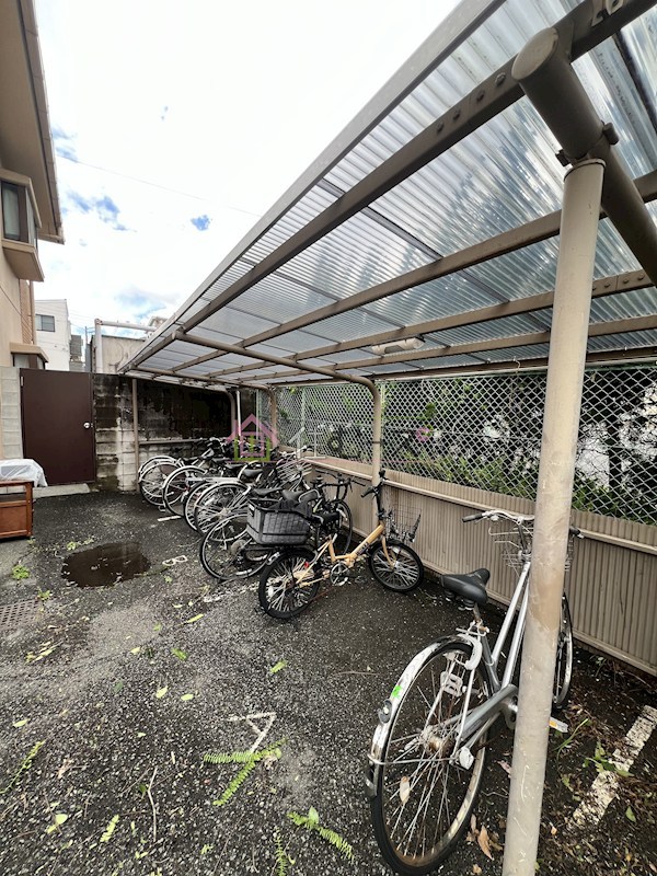 リアライズ西淡路 その他外観6