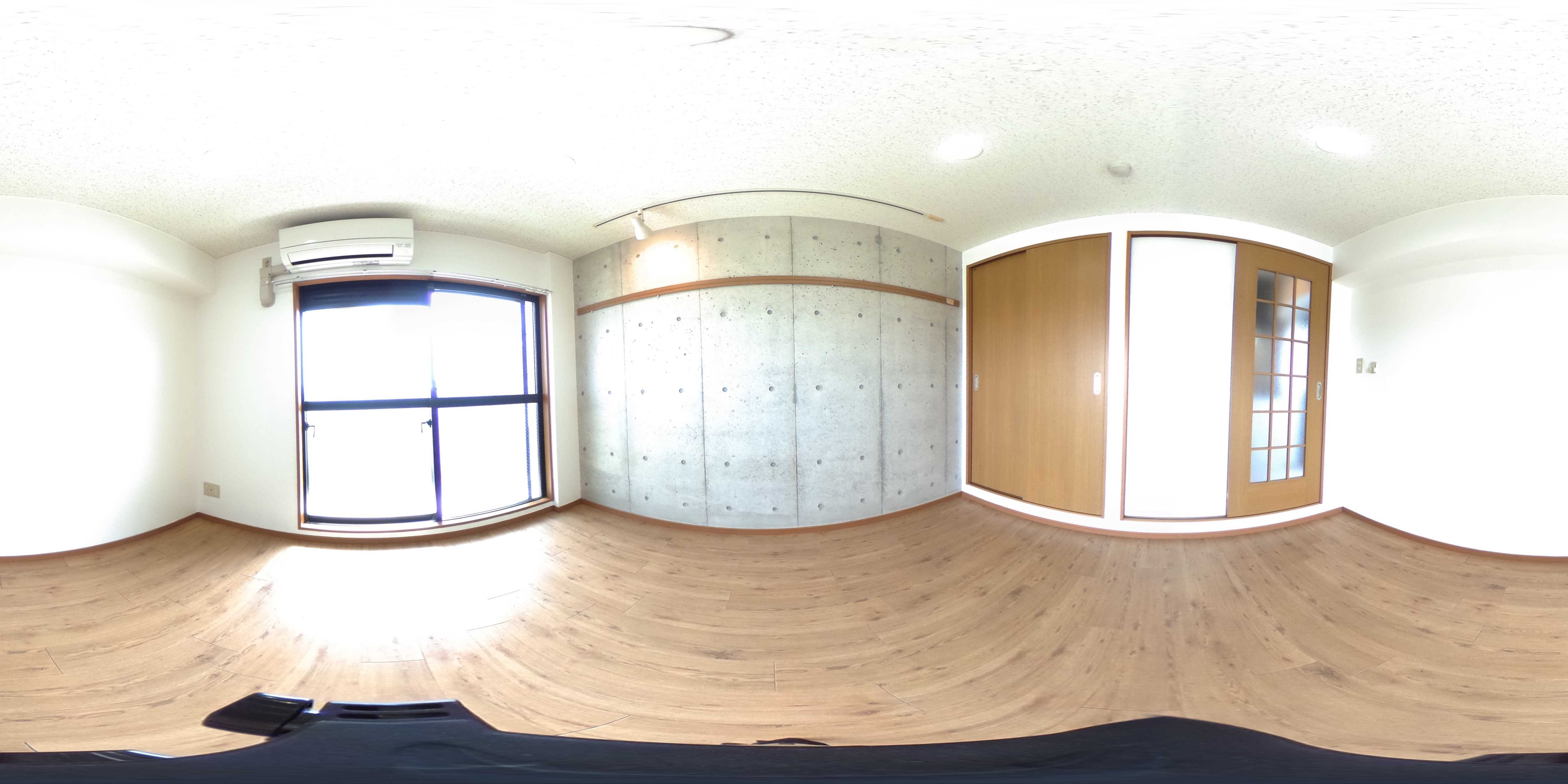 FIVETWO 洋室