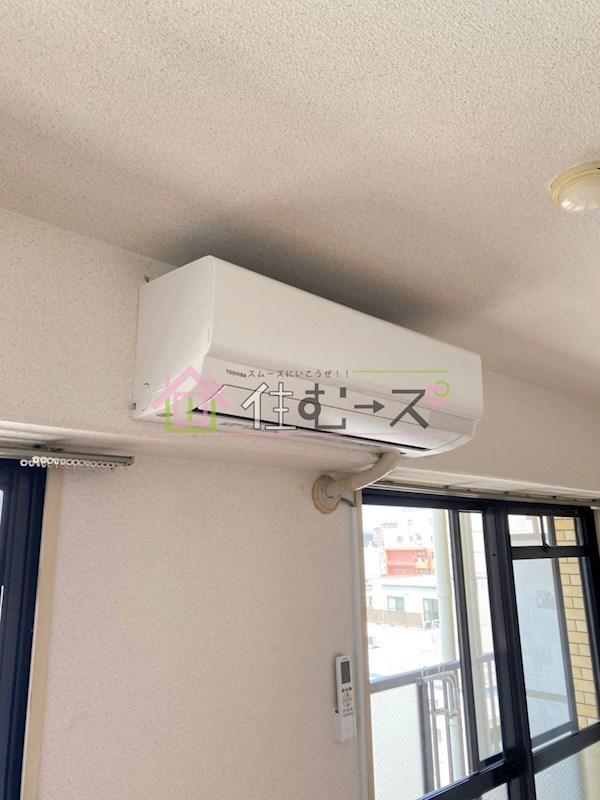 M&amp;rsquo;プラザ都島 その他5