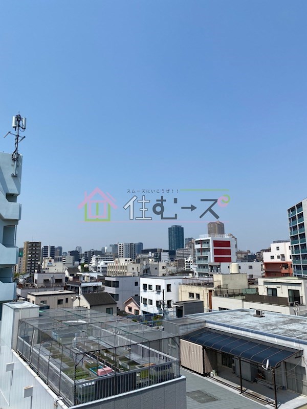 M&amp;rsquo;プラザ都島 その他6