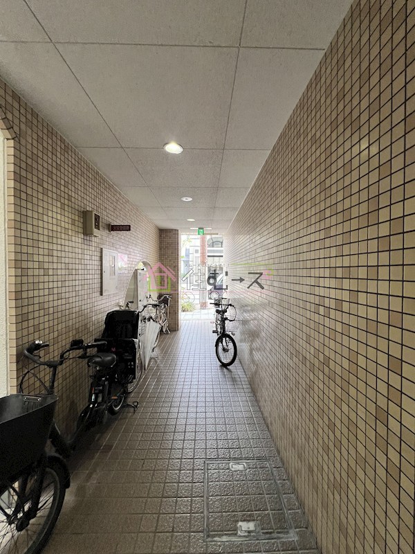 エトワール豊新Ⅱ その他外観2