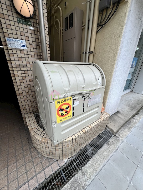 エトワール豊新Ⅱ その他外観3