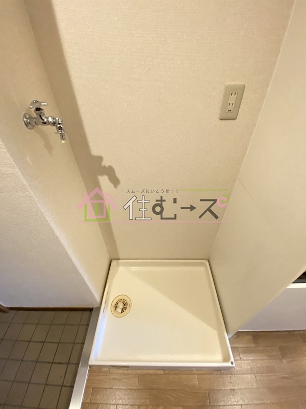 HOPE CITY天神橋 その他2