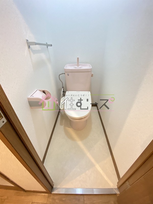 HOPE CITY天神橋 その他3