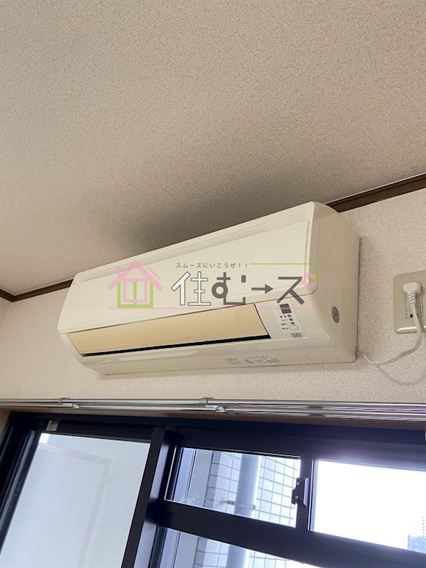 HOPE CITY天神橋 その他6
