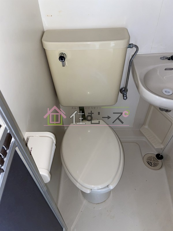 アメニティ新大阪2番館 その他5
