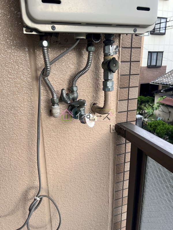 スタンドアップ柴島 その他