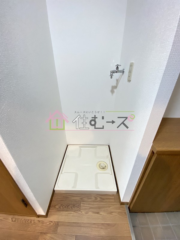 ノルデンハイム新大阪Ⅱ その他3