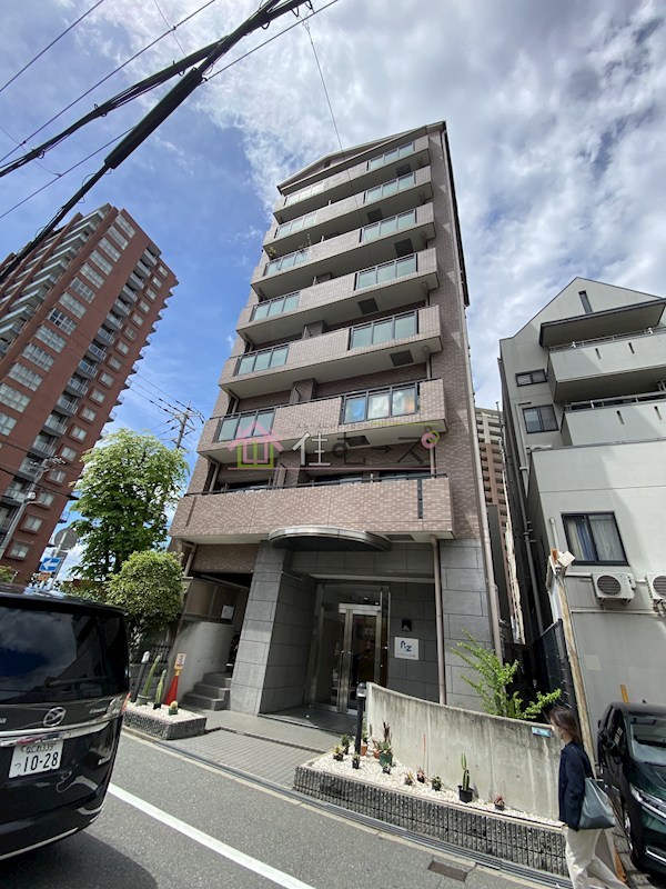 レイセニット北大阪 その他外観1