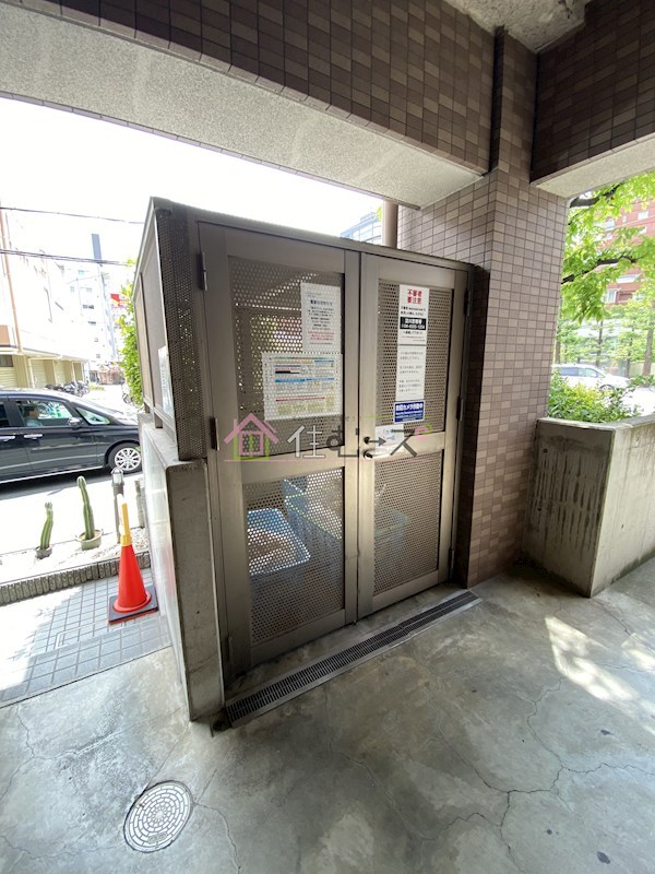 レイセニット北大阪 その他外観4