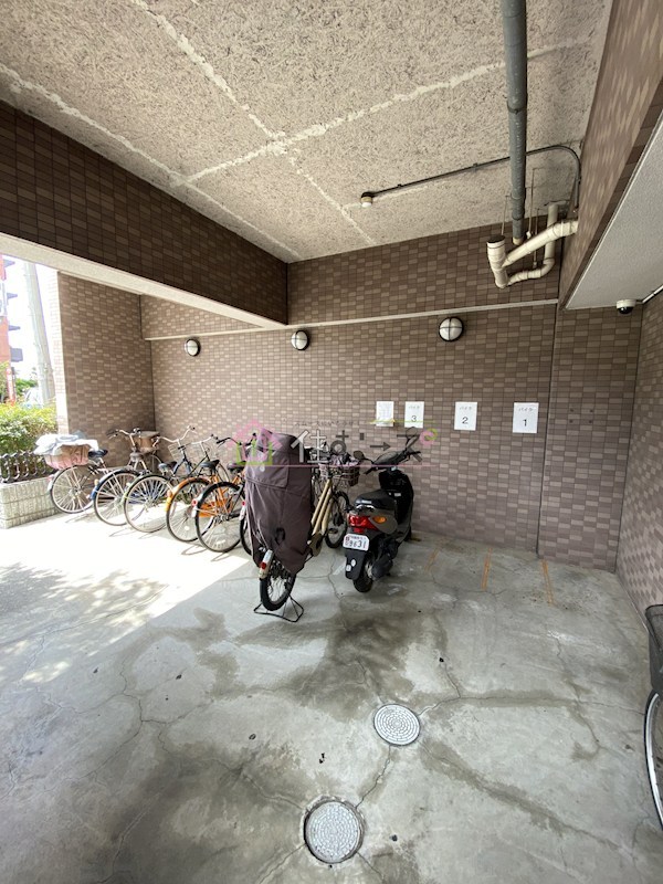 レイセニット北大阪 その他外観5