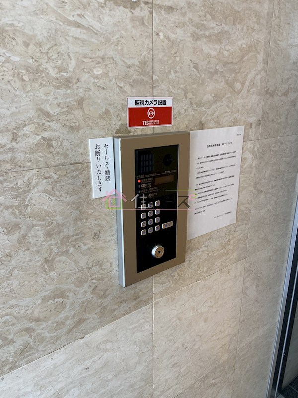 レイセニット北大阪 その他外観6