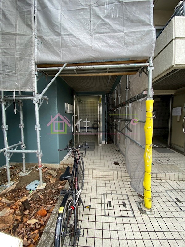 アメニティ新大阪2番館 その他1