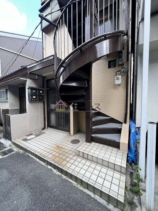 本多マンション その他1