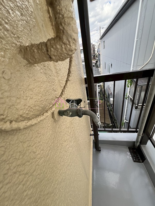 本多マンション その他3