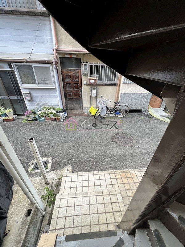 本多マンション その他外観2