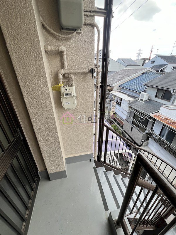 本多マンション その他外観3