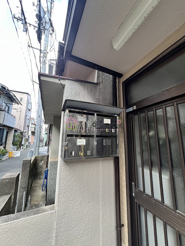 本多マンション その他外観4