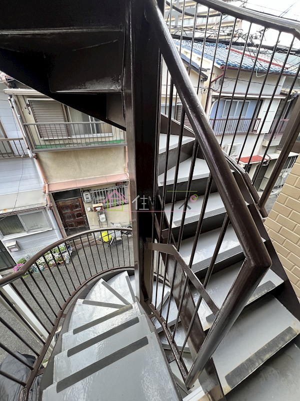 本多マンション その他外観5