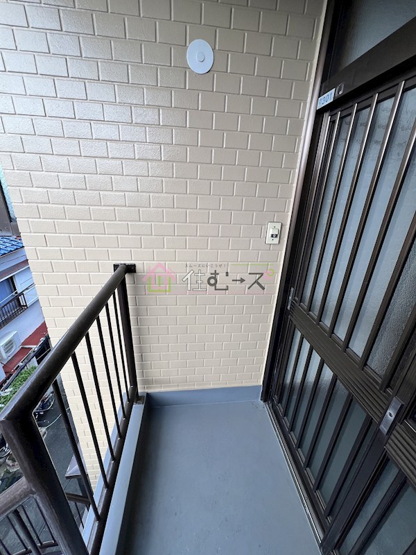 本多マンション その他外観6